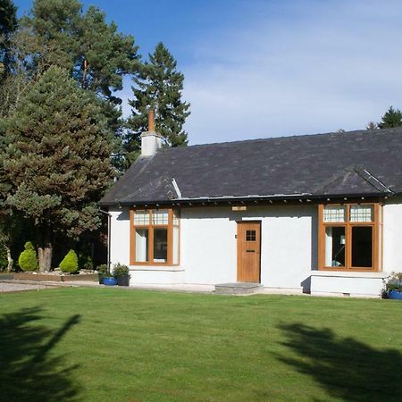 Millbank Cottage Blairgowrie and Rattray Экстерьер фото