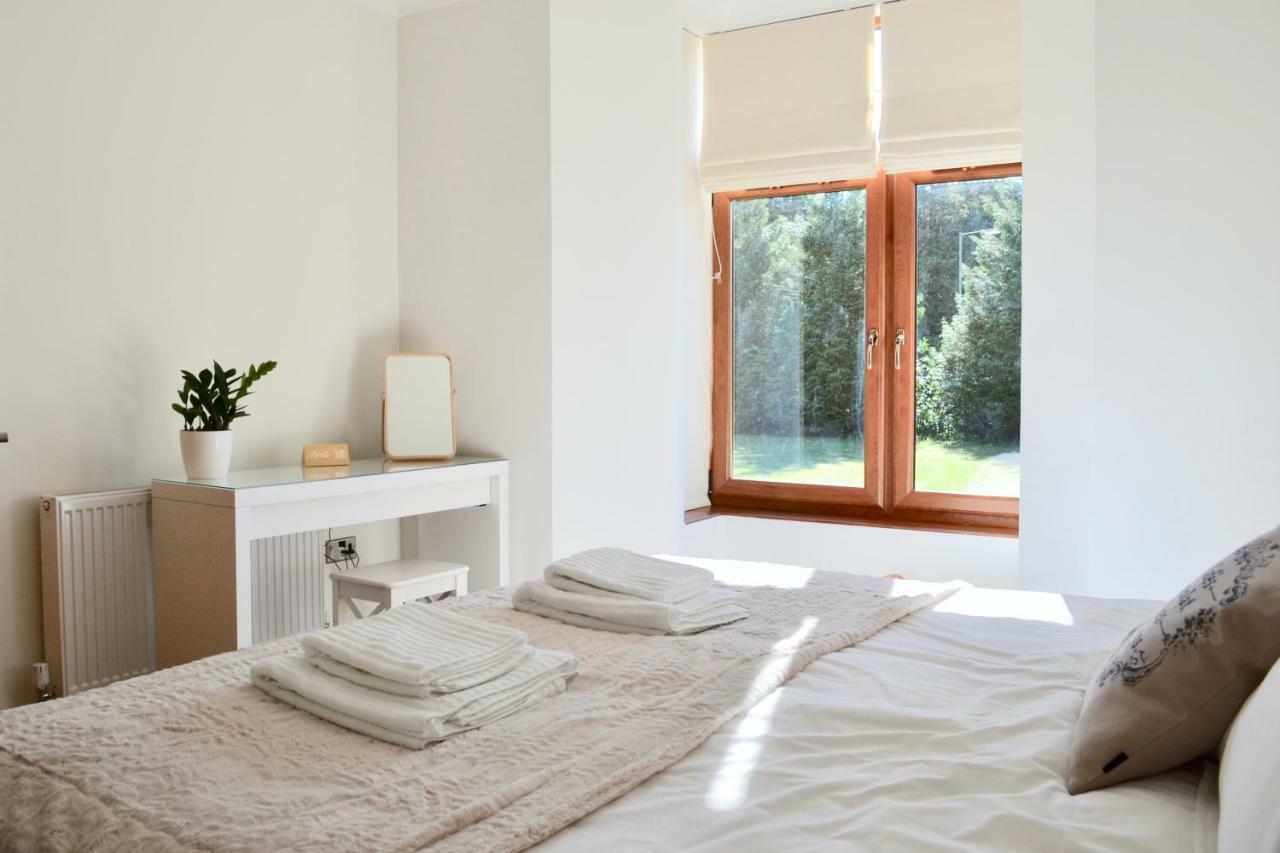 Millbank Cottage Blairgowrie and Rattray Экстерьер фото