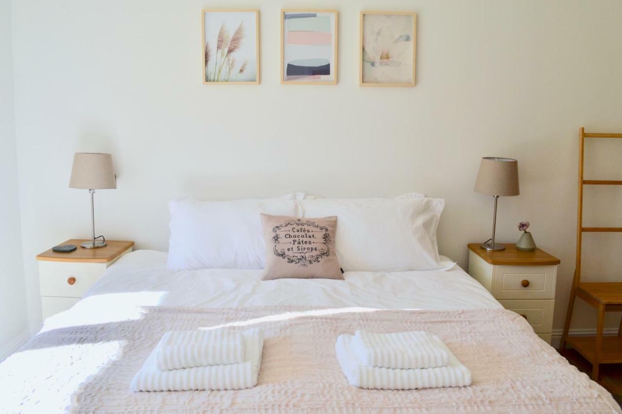 Millbank Cottage Blairgowrie and Rattray Экстерьер фото