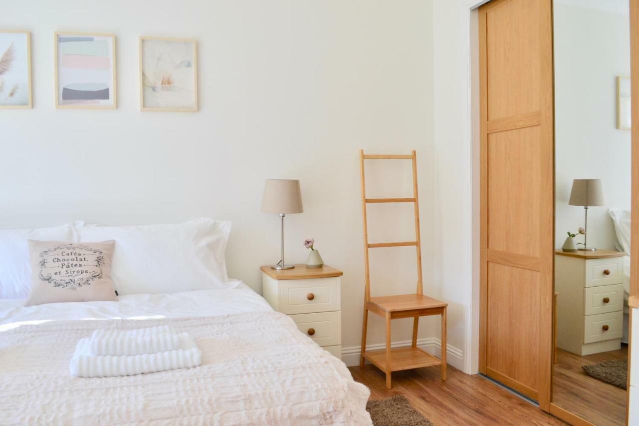 Millbank Cottage Blairgowrie and Rattray Экстерьер фото