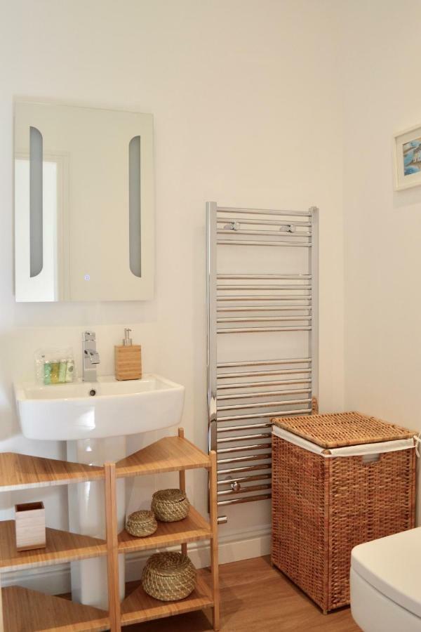 Millbank Cottage Blairgowrie and Rattray Экстерьер фото